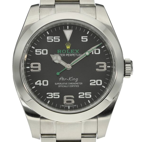 Rolex Air-King 116900